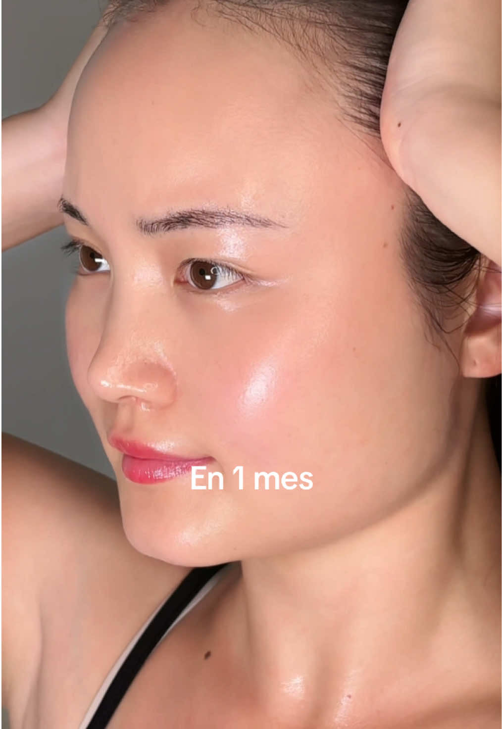 CREMA FACIAL COREANA NIDA