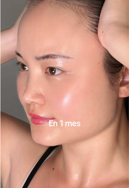 CREMA FACIAL COREANA NIDA