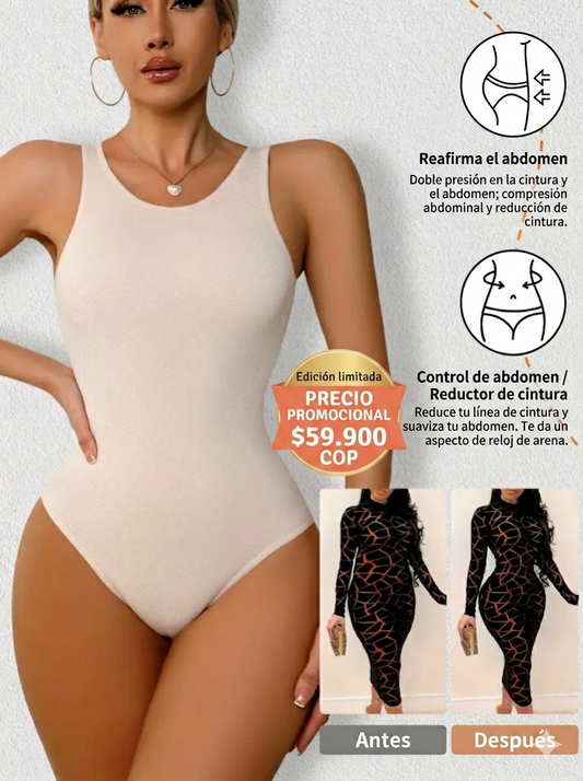 BODY COMPRESION ESCULTOR