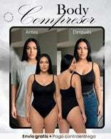 BODY COMPRESION ESCULTOR
